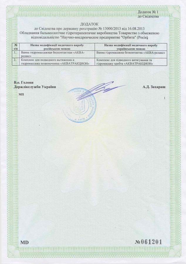 Регистрационное удостоверение на машину