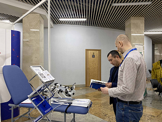 Сегодня начался IX Международный Пироговский форум травматологов-ортопедов