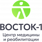 Центр медицины и реабилитации "Восток-1", г. Владимир